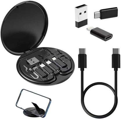 Kit de câble à 3 adaptateurs
